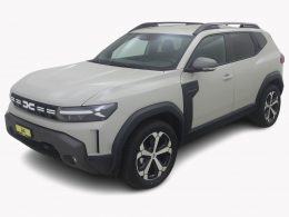 DACIA Duster 1.2 TCe Journey 4x4 - Auto Welt von Rotz AG 3