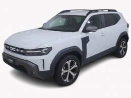 DACIA Duster 1.2 TCe Journey 4x4 - Auto Welt von Rotz AG 8