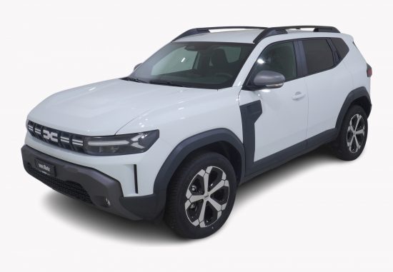 DACIA Duster 1.2 TCe Journey 4x4 - Auto Welt von Rotz AG 8