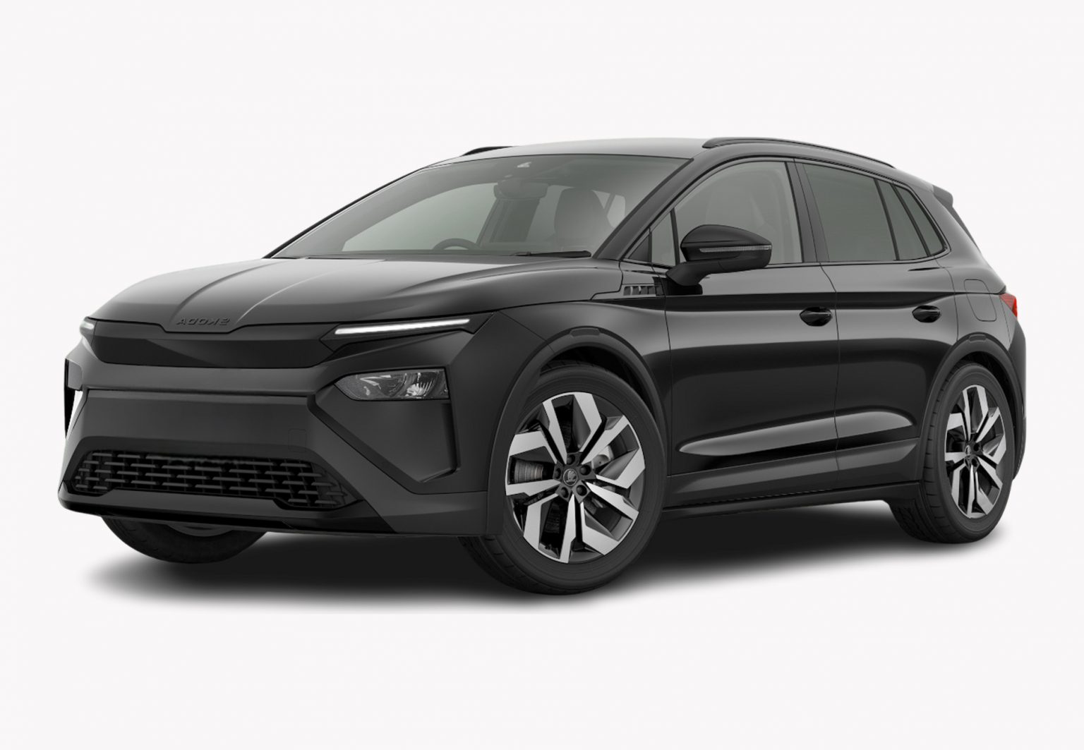 SKODA Elroq 85 Sport Line