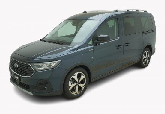 FORD Grand Tourneo Connect Grand Tourneo Connect 2.0 EcoBlue Active 4x4 - Auto Welt von Rotz AG