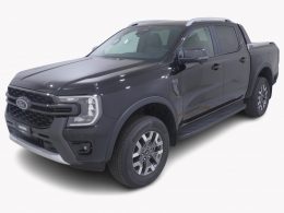 FORD Ranger 2.3 EcoBoost 4x4 Wildtrak PHEV - Auto Welt von Rotz AG 2