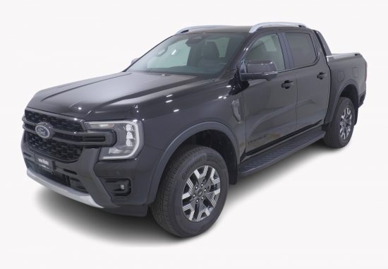 FORD Ranger 2.3 EcoBoost 4x4 Wildtrak PHEV - Auto Welt von Rotz AG 2