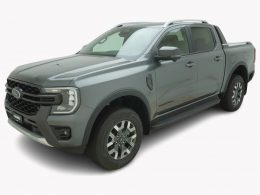 FORD Ranger 2.3 EcoBoost 4x4 Wildtrak PHEV - Auto Welt von Rotz AG 3