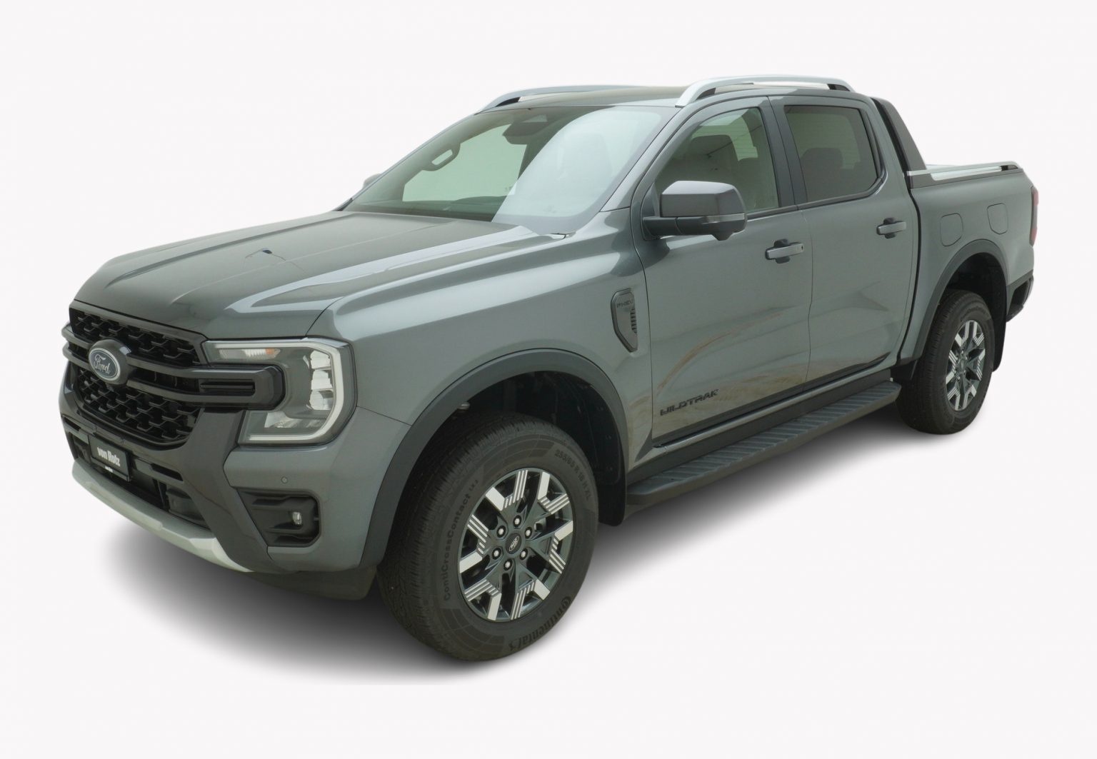 FORD Ranger 2.3 EcoBoost 4×4 Wildtrak PHEV