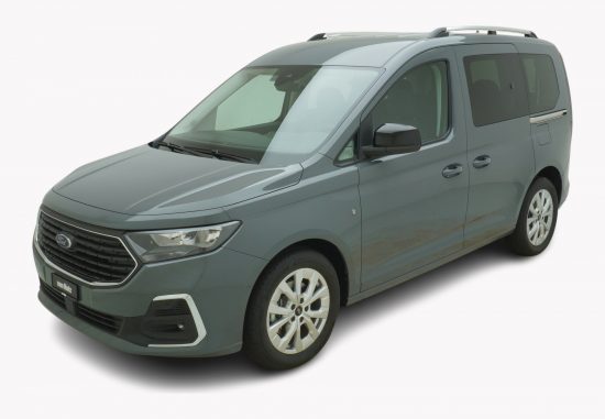 FORD Tourneo Connect 1.5 EcoBoost Titanium 7Plätzer - Auto Welt von Rotz AG