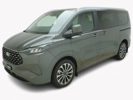 FORD Tourneo Custom L1 2.5 Plug-in-Hybrid Titanium X - Auto Welt von Rotz AG
