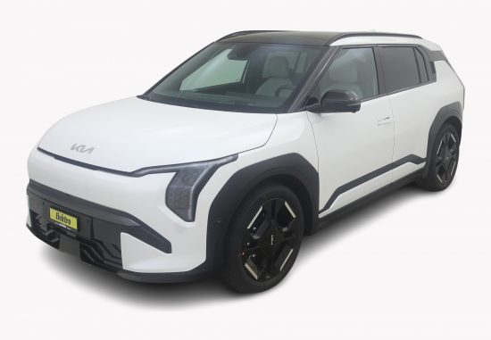 KIA EV3 81 kWh GT-Line - Auto Welt von Rotz AG 3