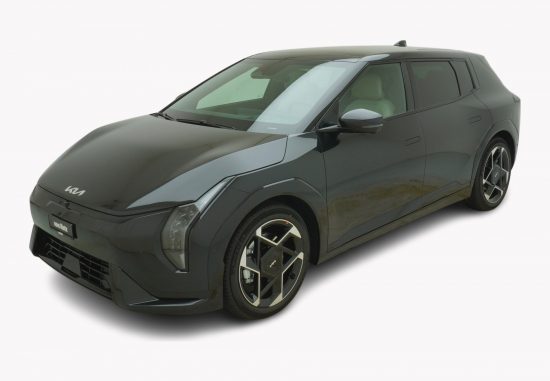 KIA EV4 81 kWh GT-Line - Auto Welt von Rotz AG