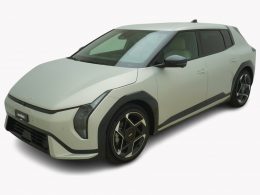 KIA EV4 81 kWh GT-Line - Auto Welt von Rotz AG