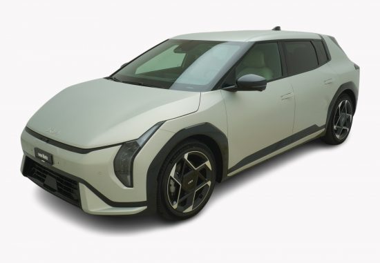 KIA EV4 81 kWh GT-Line - Auto Welt von Rotz AG