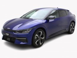 KIA EV6 77 kWh GT-Line 4x4 - Auto Welt von Rotz AG 2