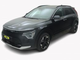 KIA Niro EV Style PLUS - Auto Welt von Rotz AG