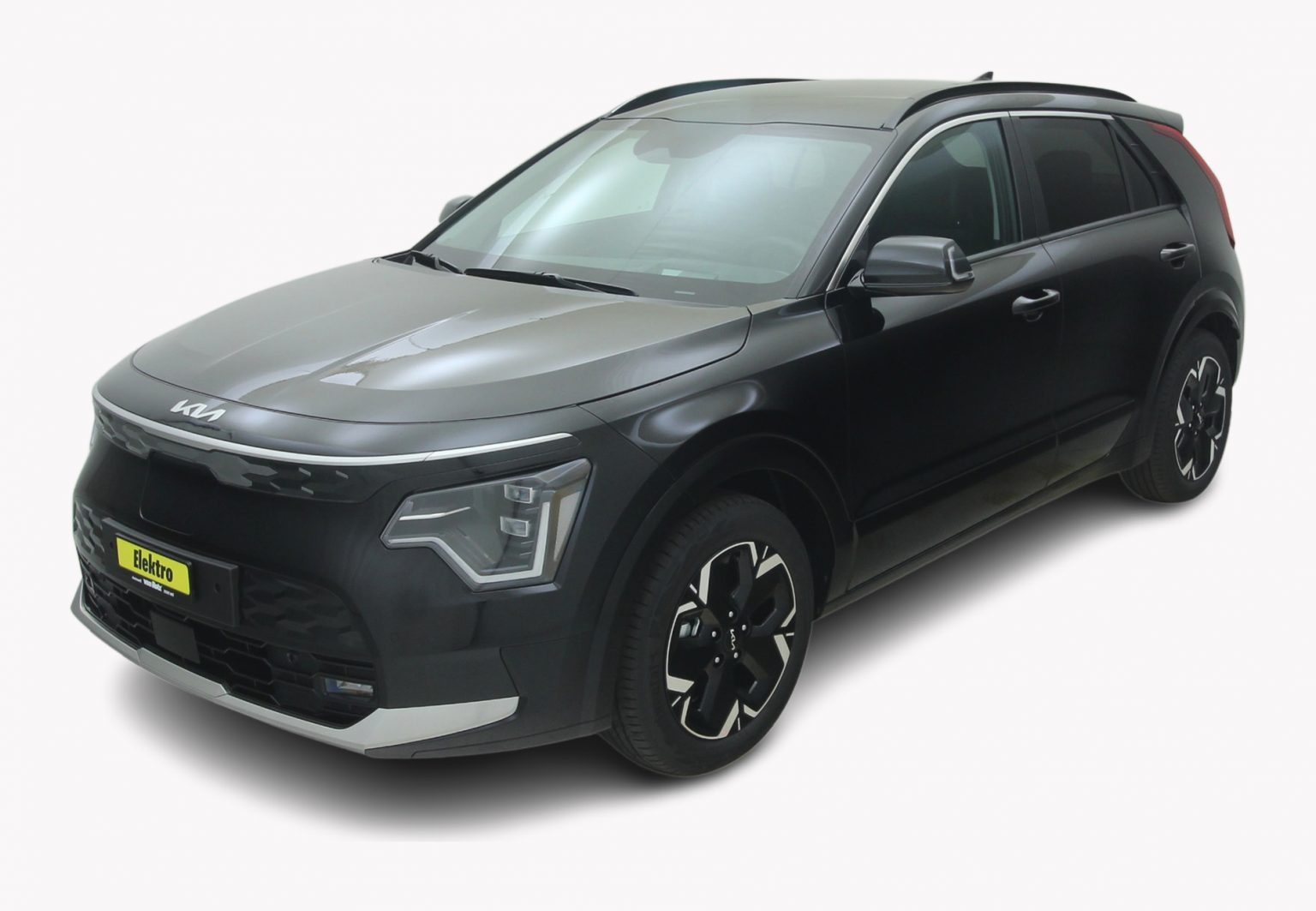 KIA Niro EV Style PLUS