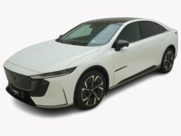 MAZDA 6e Takumi Fahrzeug verfügbar ab 04.2026 - Auto Welt von Rotz AG