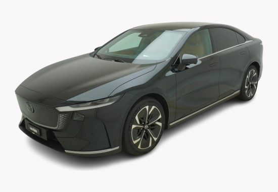 MAZDA 6e Takumi Plus - Auto Welt von Rotz AG