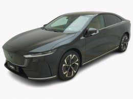 MAZDA 6e Takumi Plus ***Batteriekapazität 68.8kWh*** - Auto Welt von Rotz AG