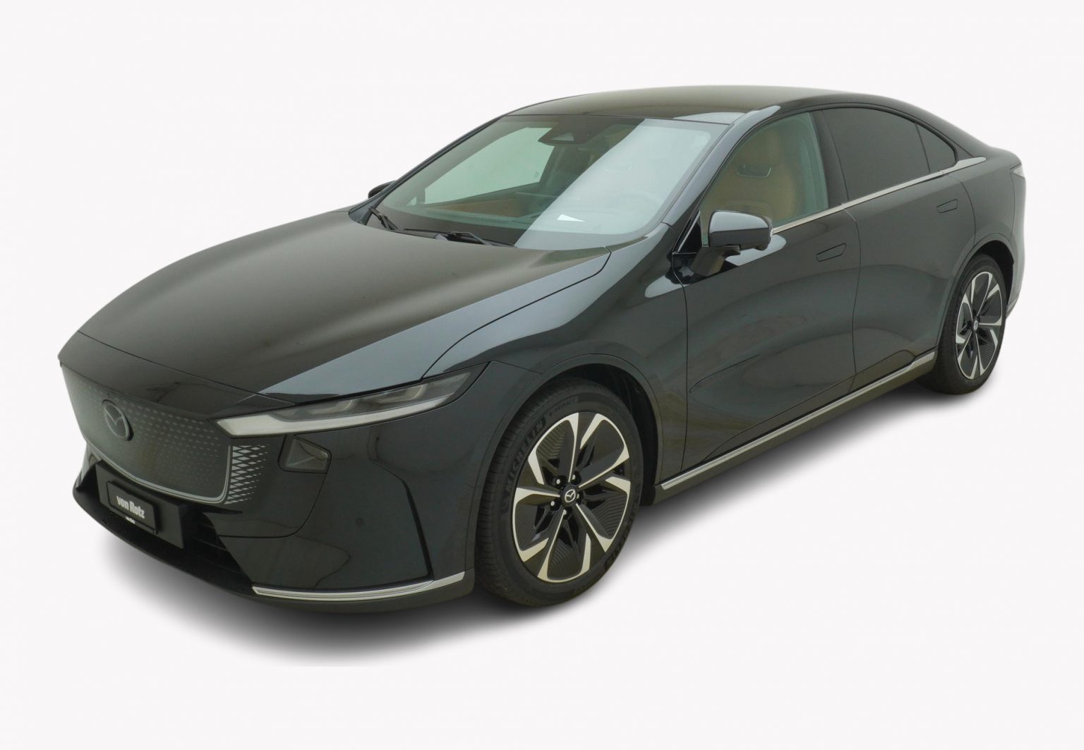 MAZDA 6e Takumi Plus ***Batteriekapazität 68.8kWh***