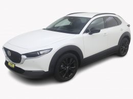 MAZDA CX-30 2.0 186 Homura AWD - Auto Welt von Rotz AG