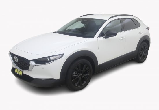 MAZDA CX-30 2.0 186 Homura AWD - Auto Welt von Rotz AG