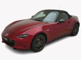 MAZDA MX-5 1.5 Homura - Auto Welt von Rotz AG