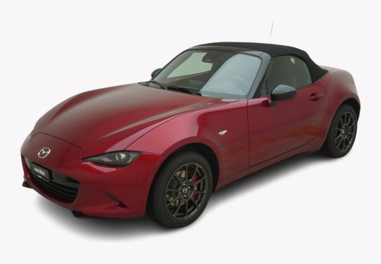 MAZDA MX-5 1.5 Homura - Auto Welt von Rotz AG