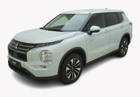 MITSUBISHI Outlander 2.4 PHEV Invite 4x4 - Auto Welt von Rotz AG 1
