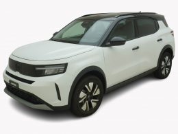 OPEL Frontera -e GS - Auto Welt von Rotz AG