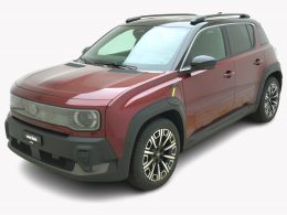 RENAULT R4 E-Tech Comfort Range iconic - Auto Welt von Rotz AG 1