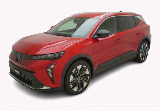 RENAULT Scénic E-Tech Long Range techno - Auto Welt von Rotz AG 1