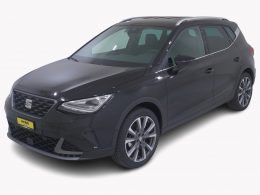 SEAT Arona 1.5 TSI FR DSG - Auto Welt von Rotz AG 1