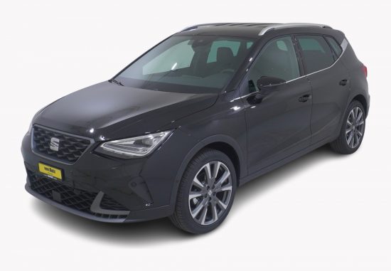 SEAT Arona 1.5 TSI FR DSG - Auto Welt von Rotz AG 1