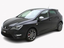 SEAT Ibiza 1.4 TSI DSG FR - Auto Welt von Rotz AG