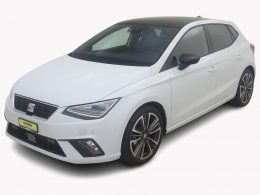SEAT Ibiza 1.5 TSI FR DSG - Auto Welt von Rotz AG 6