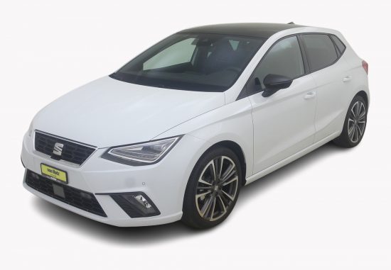 SEAT Ibiza 1.5 TSI FR DSG - Auto Welt von Rotz AG 6