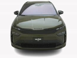 SKODA Enyaq iV 85x SportLine Advanced - Auto Welt von Rotz AG