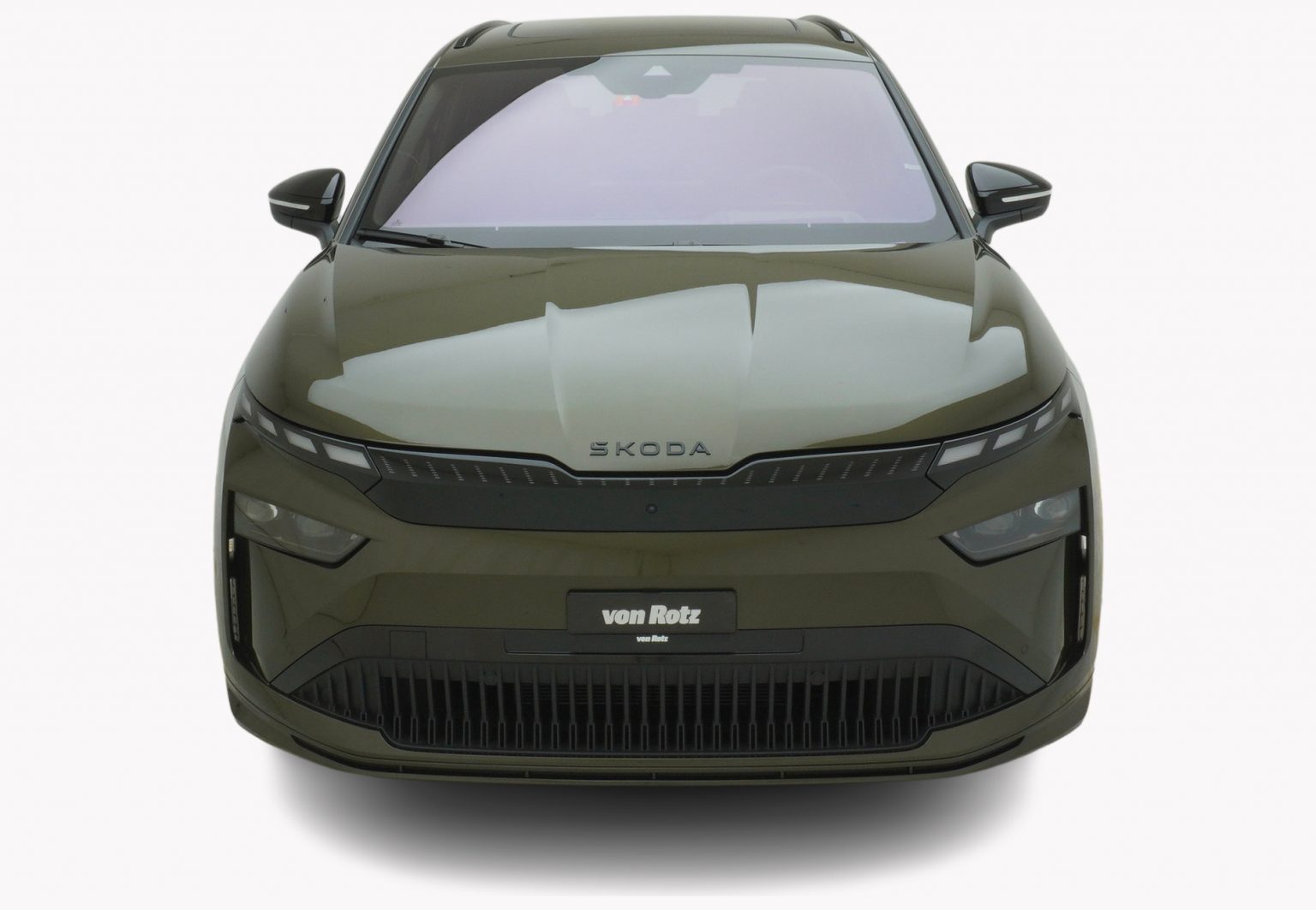 SKODA Enyaq iV 85x SportLine Advanced