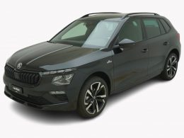 SKODA Kamiq 1.5 TSI Monte Carlo - Auto Welt von Rotz AG 12