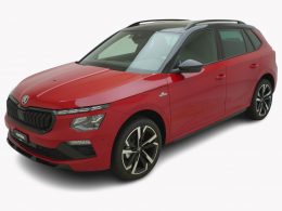 SKODA Kamiq 1.5 TSI Monte Carlo - Auto Welt von Rotz AG 15