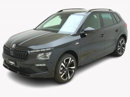 SKODA Kamiq 1.5 TSI Monte Carlo - Auto Welt von Rotz AG 1