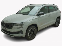 SKODA Karoq 2.0 TDI SportLine 4x4 DSG - Auto Welt von Rotz AG