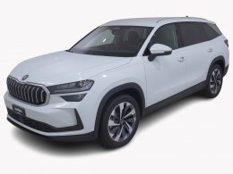 SKODA Kodiaq 2.0 TDI Selection-Loft - Auto Welt von Rotz AG 2