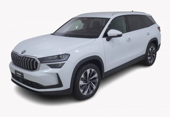 SKODA Kodiaq 2.0 TDI Selection-Loft - Auto Welt von Rotz AG 2