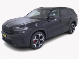 SKODA Kodiaq 2.0 TSI RS - Auto Welt von Rotz AG