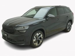 SKODA Kodiaq 2.0 TSI SportLine - Auto Welt von Rotz AG 1