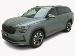 SKODA Kodiaq 2.0 TSI SportLine - Auto Welt von Rotz AG 2