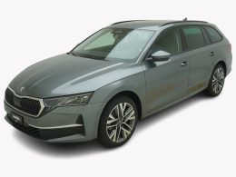SKODA Octavia 1.5 TSI mHEV Selection-Lodge DSG - Auto Welt von Rotz AG 1