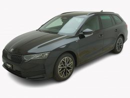 SKODA Octavia 2.0 TDI SportLine DSG - Auto Welt von Rotz AG