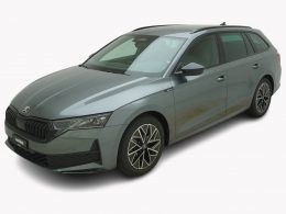 SKODA Octavia 2.0 TDI SportLine DSG - Auto Welt von Rotz AG 1