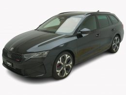 SKODA Octavia 2.0 TSI RS DSG - Auto Welt von Rotz AG 1